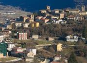 Montereale, Gran Sasso