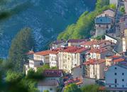 Opi, Parco Nazionale D'Abruzzo