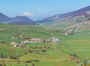 Pescocostanzo, Parco Nazionale della Majella