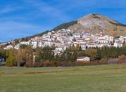 Rivisondoli, Parco Nazionale della Majella