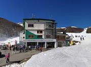 Macchione ski resort