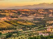 Tortoreto, entroterra