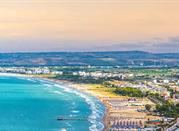 Spiaggia di Vasto Marina