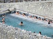 Bormio,Valtellina: Terme di Bormio, Bagni Vecchi