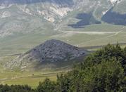 Campo Imperatore, Abruzzo