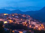 Aieta, Riviera dei Cedri, Calabria