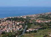 Belvedere Marittimo, Calabria