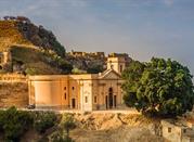 Brancaleone, Riviera dei Gelsomini, Calabria
