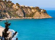 Baia di Caminia