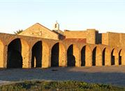 Antico mercato saraceno di Punta Alice, Cirò Marina