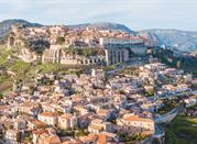 Gerace, Riviera dei Gelsomini, Calabria