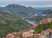 Grotteria, Riviera dei Gelsomini, Calabria