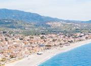 Marina di Gioiosa, Riviera dei Gelsomini