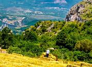 Mormanno, Pollino Calabro