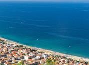 Nicotera, Costa degli Dei, Mar Tirreno 