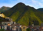 Orsomarso, Riviera dei Cedri, Calabria