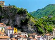Papasidero, Riviera dei Cedri, Calabria