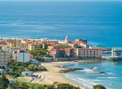 Acciaroli, Cilento