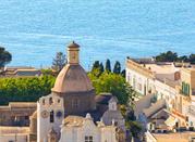 Anacapri, Isola di Capri