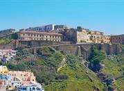 Campi Flegrei, Campania