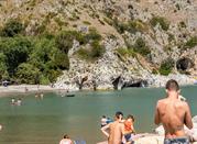 Centola, Cilento