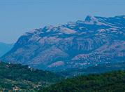 Felitto, Cilento, Campania
