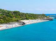 Marina di Camerota, Cilento