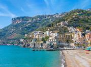 Minori, Costiera Amalfitana