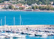 Sapri, Cilento