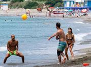 Sapri, Cilento