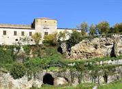 Sessa Aurunca, Campania