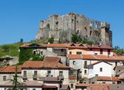 Sicignano,degli Alburni, Cilento