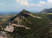 Trentinara, Cilento