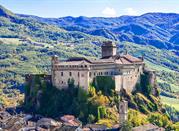 Castello di Bardi