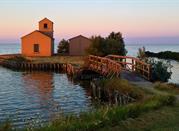 Laguna di Comacchio