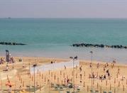 Lido di Savio, Riviera Romagnola