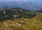 Monte Cimone 2165 mt, Emilia Romagna