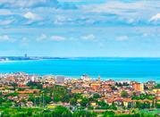 Riviera Romagnola, oltre 100 km di spiaggia