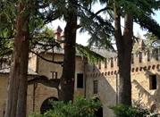 Castello di Tabiano