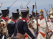 Palmanova, rievocazione storica napoleonica