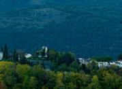 Aviano, Piancavallo e Dolomiti Friulane