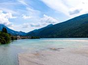 Lago di Barcis, Piancavallo e Dolomiti Friulane
