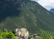 Chiusaforte, Tarvisiano