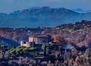 Castello di Gorizia, ospita il Museo del Medioevo Goriziano