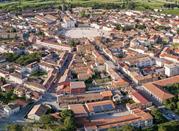 Palmanova, storica città stellata