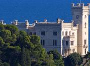 Trieste, Castello di Miramare