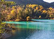 Lago di Verzegnis, Carnia