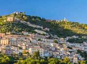 Alvito, Ciociaria
