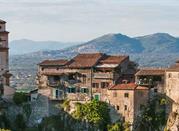 Artena, Castelli Romani