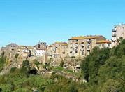 Blera, Etruria Meridionale
